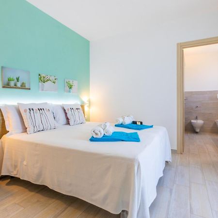 Tenuta Aletheia B&B Alliste Quarto foto