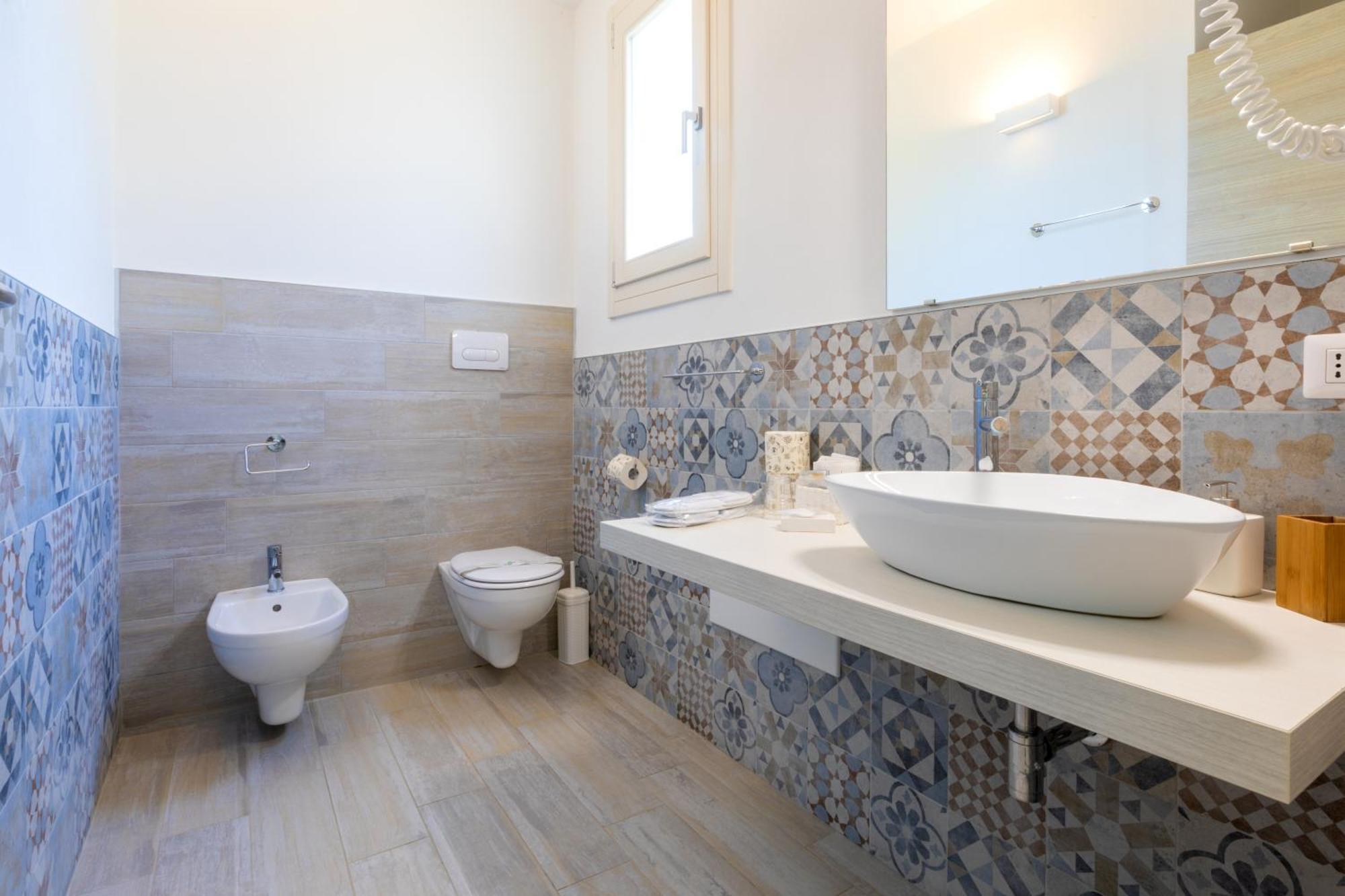 Tenuta Aletheia B&B Alliste Quarto foto